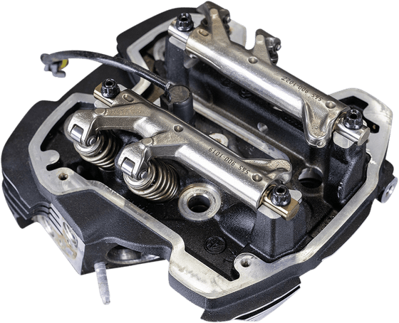 ROAD KING CLASSIC (2017 - 2019) rocker arms roller m8 | S&S CYCLE