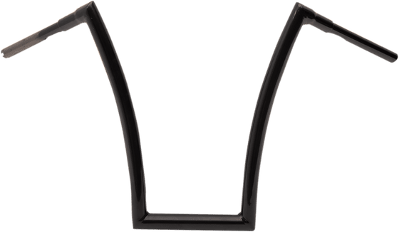 SOFTAIL BREAKOUT (2018 - 2022) 1.5" strip handlebar | TODD'S CYCLE