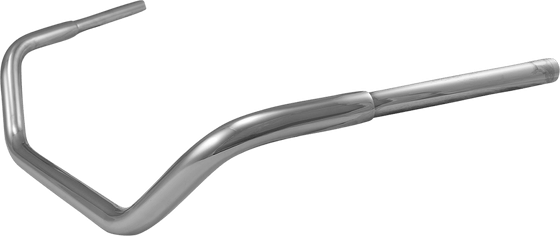 SPORTSTER FORTY-EIGHT (2010 - 2018) hefty bagger bar chrome for hd | LA CHOPPERS