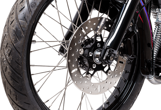 DYNA SUPERGLIDE (1984 - 1999) floating brake rotor | EBC