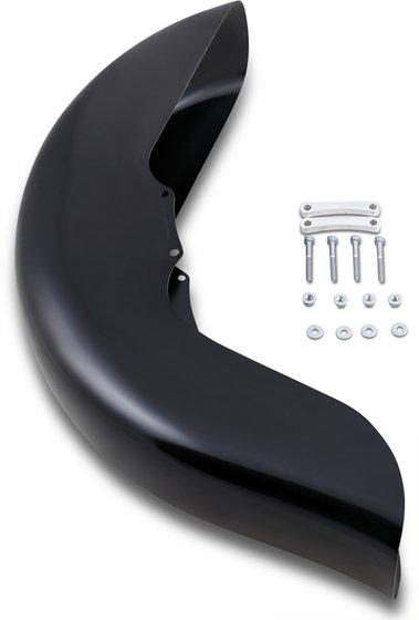 ROAD KING CLASSIC (2014 - 2019) benchmark front fender kit 21" | KLOCK WERKS