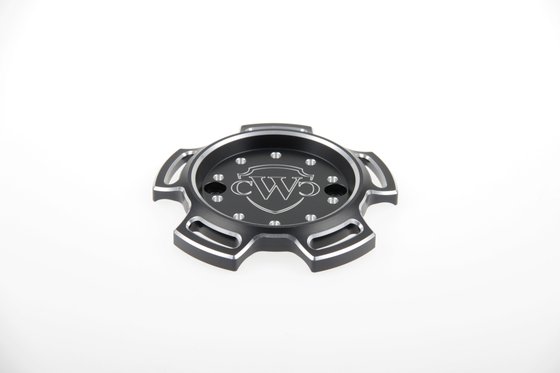 SPORTSTER 1200 IRON (2018 - 2021) timing cover | CULT WERK