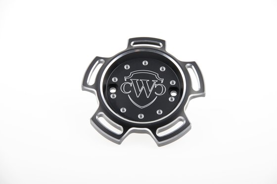 SPORTSTER 1200 IRON (2018 - 2021) timing cover | CULT WERK