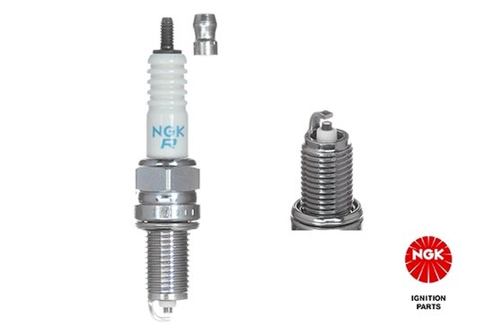 SPORTSTER 883 CUSTOM (2004 - 2005) standard spark plug dcpr7ea-9 | NGK