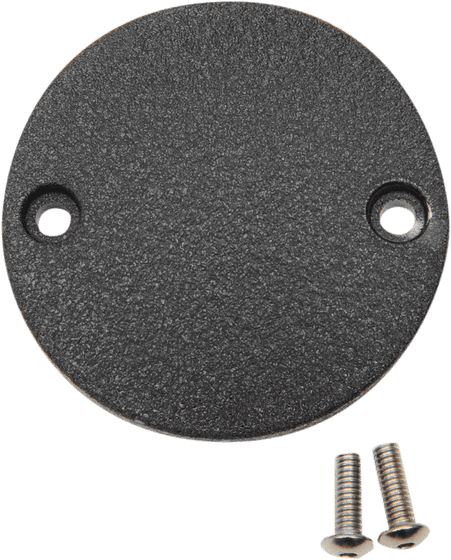 TRI GLIDE ULTRA CLASSIC/CVO (2017 - 2022) spherical radius 2 hole points cover | DRAG SPECIALTIES