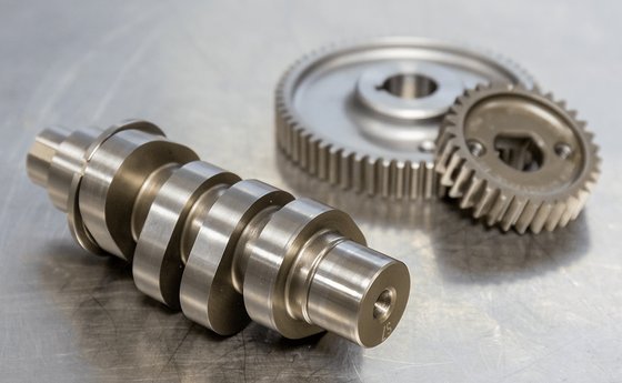 SOFTAIL FAT BOY (2018 - 2022) camshaft gear m8 | S&S CYCLE