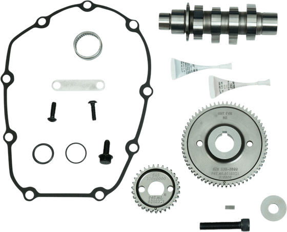 SOFTAIL FAT BOY (2018 - 2022) camshaft gear m8 | S&S CYCLE