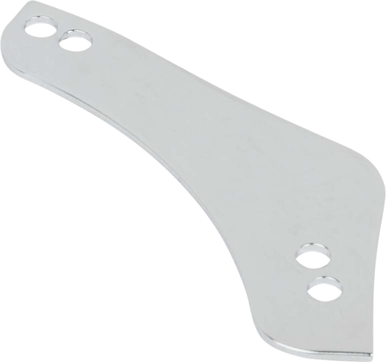 CVO SOFTAIL CONVERTIBLE (2010 - 2012) inverted air cleaner cover - right side | ARLEN NESS