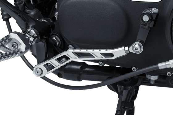 SPORTSTER 883 CUSTOM (2004 - 2010) riot fc sv shift linkage | KURYAKYN