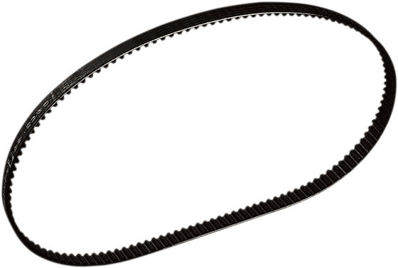 DYNA SUPERGLIDE (2007 - 2010) rear drive belt | DRAG SPECIALTIES