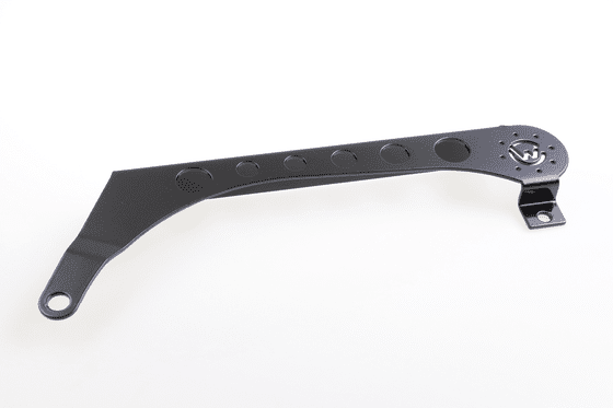 SPORTSTER IRON (2009 - 2022) long belt guard for xl models | CULT WERK