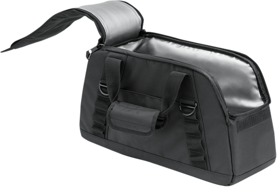 CVO ELECTRA GLIDE ULTRA CLASSIC (2006 - 2013) cooler saddlebag | KURYAKYN