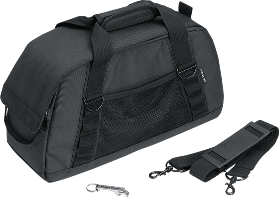 CVO ELECTRA GLIDE ULTRA CLASSIC (2006 - 2013) cooler saddlebag | KURYAKYN