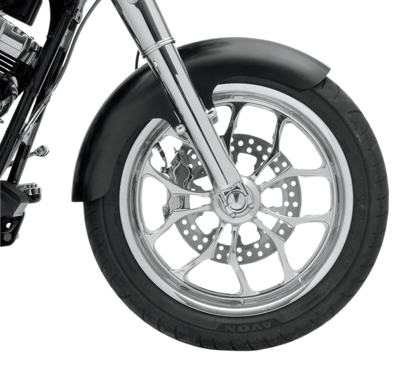 ROAD KING CUSTOM (2004 - 2007) thickster 21" touring front fender | KLOCK WERKS