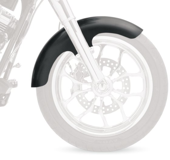 ROAD KING CUSTOM (2004 - 2007) thickster 21" touring front fender | KLOCK WERKS