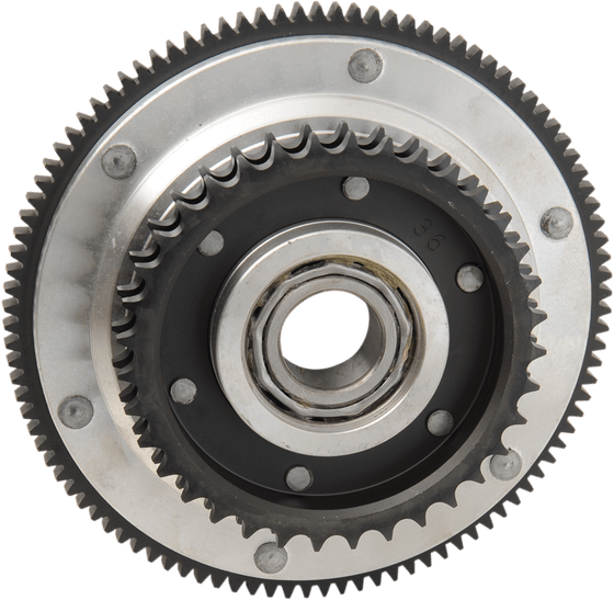 SOFTAIL SPRINGER (1994 - 1997) clutch shell | DRAG SPECIALTIES