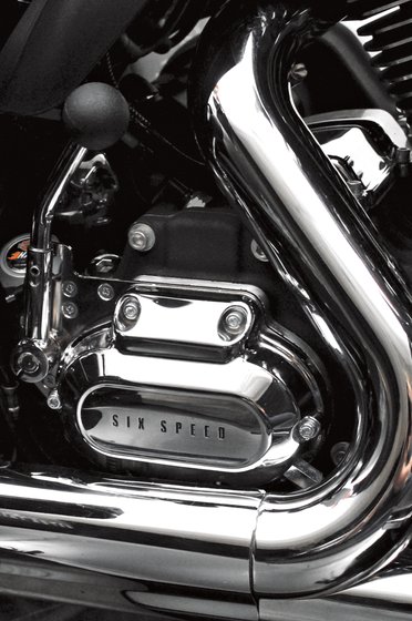 SOFTAIL DELUXE (1993 - 2006) revers gear set | MOTOR TRIKE