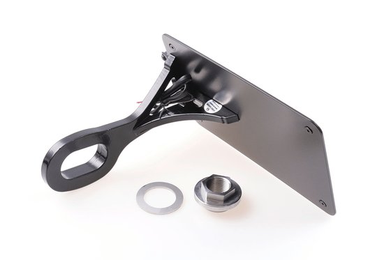 SOFTAIL STANDARD (2020 - 2022) license plate bracket | CULT WERK