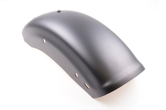 SPORTSTER IRON (2018 - 2022) original short raw rear fender | CULT WERK