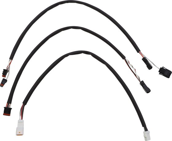 ROAD KING (2021 - 2022) control cable kit sc | MAGNUM