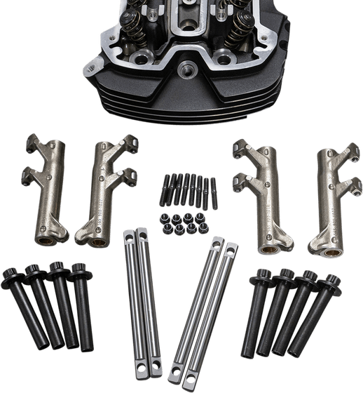 SOFTAIL STANDARD (2020 - 2022) rocker arm guardian kit for m8 engines | S&S CYCLE