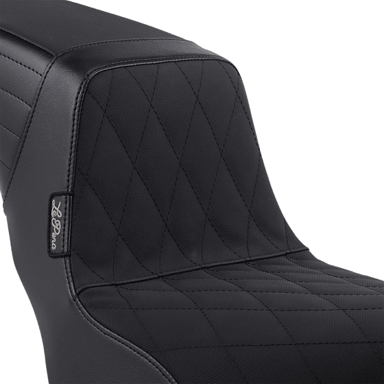 SOFTAIL STANDARD (2020 - 2022) kikflip seat for harley softtail | LE PERA