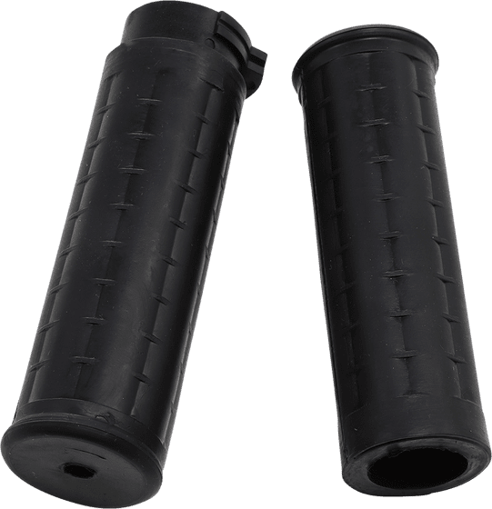 XR 1000 (1984 - 1985) old school waffle handlebar grips | AVON GRIPS