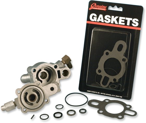 1000 CAFE RACER (1977 - 1978) oil pump gasket and seal kit | JAMES GASKET