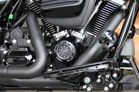 SPORTSTER 1200 (2018 - 2020) timing cover | CULT WERK