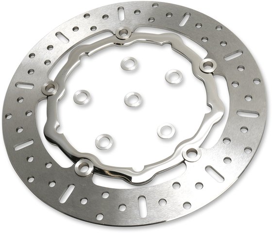 NIGHT ROD (2006 - 2008) x brake disc | EBC