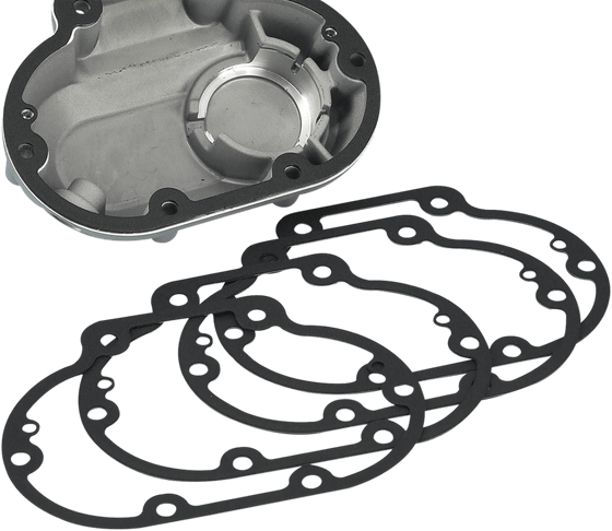 CVO ROAD GLIDE SCREAMIN EAGLE/ULTRA (2009 - 2016) foamet clutch release cover gasket | JAMES GASKET