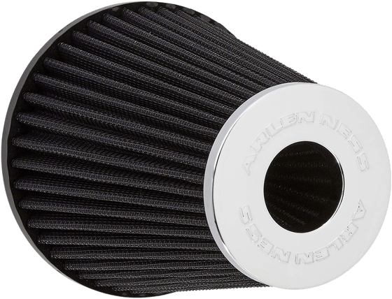 SOFTAIL BREAKOUT (2018 - 2022) monster black air cleaner kit | ARLEN NESS