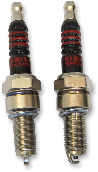 ELECTRA GLIDE ULTRA LIMITED LOW (2017 - 2022) spark plugs m8/xg | DRAG SPECIALTIES