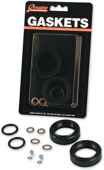 1000 CAFE RACER (1977 - 1978) fork seal kit 35mm | JAMES GASKET