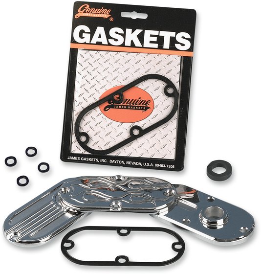 SOFTAIL BAD BOY (1995 - 1997) inspection cover gasket | JAMES GASKET