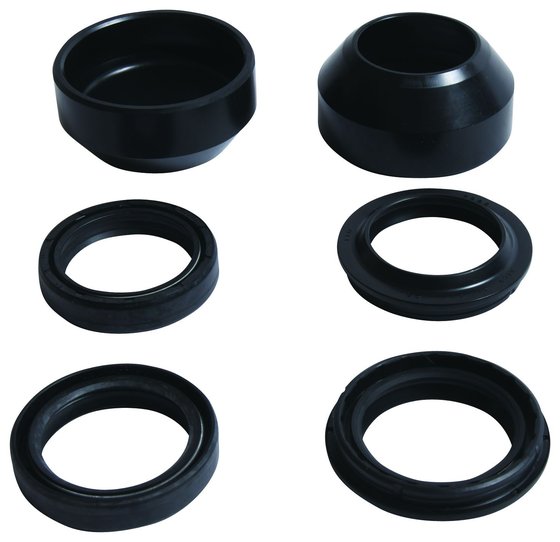 DYNA WIDE GLIDE (1985 - 2005) fork seal & dust seal kit | All Balls