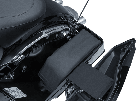 ROAD GLIDE SPECIAL (2015 - 2022) cooler saddlebag | KURYAKYN