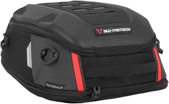 PAN AMERICA (2021 - 2022) pro roadpack tailbag | SW-MOTECH