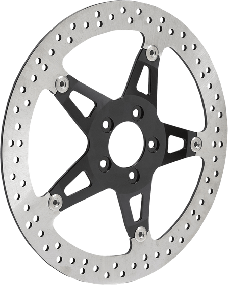 ULTRA CLASSIC ELECTA GLIDE (2014 - 2014) big brake rotor kit for 14" wheels | ARLEN NESS