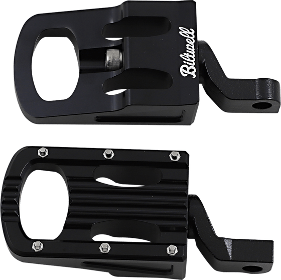 CVO PRO STREET BREAKOUT (2016 - 2017) punisher footpeg | BILTWELL