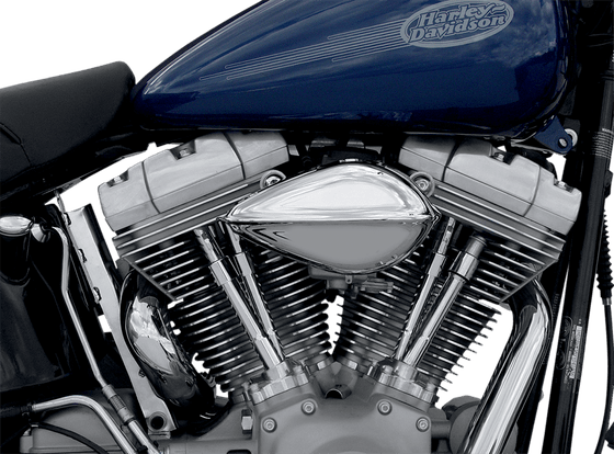 DYNA SUPERGLIDE CUSTOM (2005 - 2007) air cleaner for carburetor | PAUGHCO