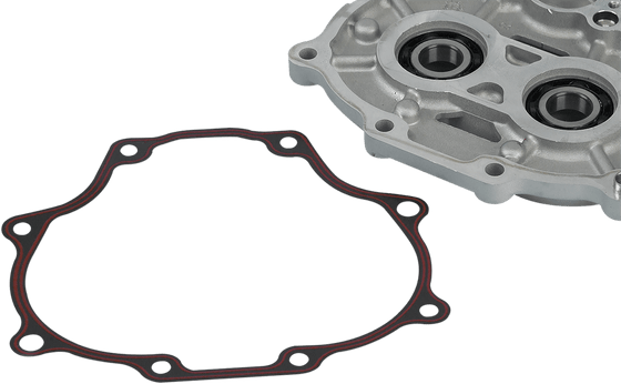 SOFTAIL DELUXE (2007 - 2017) transmission bearing cover gasket | JAMES GASKET