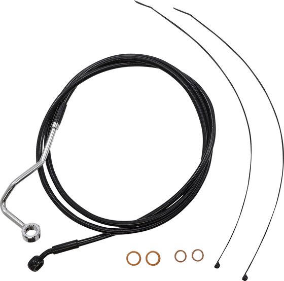 ROAD GLIDE LIMITED CLASSIC (2021 - 2022) control cable kit xr sbb | MAGNUM