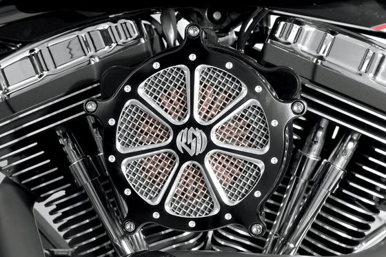 SOFTAIL CVO BREAKOUT (2013 - 2014) speed 7 air cleaner kit | RSD