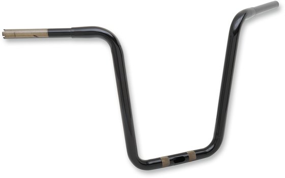 ROAD GLIDE SPECIAL (2015 - 2022) 16" gloss black ape hanger handlebar for touring models | DRAG SPECIALTIES