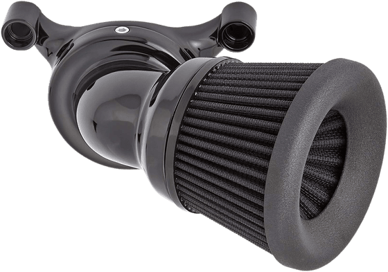 SPORTSTER 1200 ROADSTER (2004 - 2008) air cleaner for harley davidson xl models | ARLEN NESS