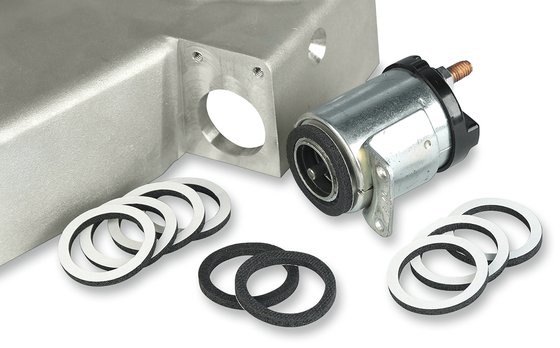 FXB STURGIS (1980 - 1982) starter solenoid gasket | JAMES GASKET