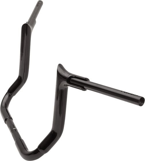 TRI GLIDE ULTRA CLASSIC/CVO (2014 - 2020) 1.5 inch 12 point handlebar for flht models | FAT BAGGERS INC.