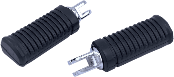 LIVEWIRE (2021 - 2022) driver and front foot pegs for 2018-2022 models | DRAG SPECIALTIES