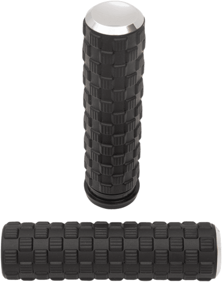 ROAD KING CLASSIC (2008 - 2019) grip air trx tbw chr | ARLEN NESS